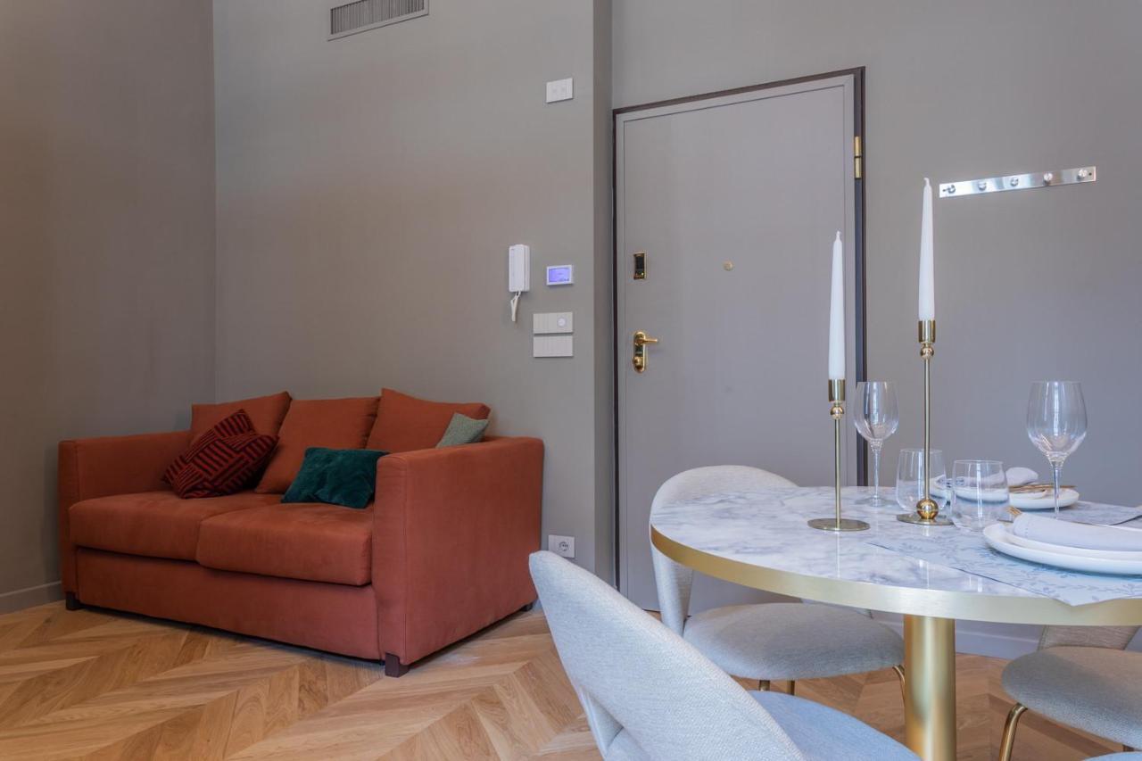 Appartamento Lagrange Design By Wonderful Italy