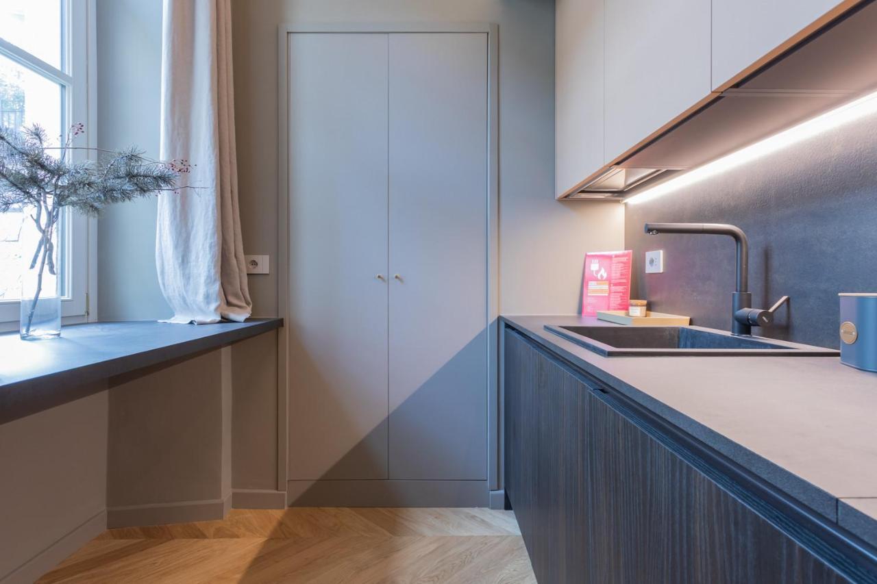 Lagrange Design By Wonderful Italy Appartamento *