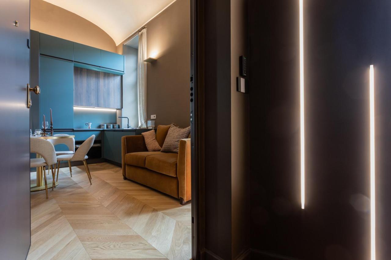 Lagrange Design By Wonderful Italy Appartamento Torino