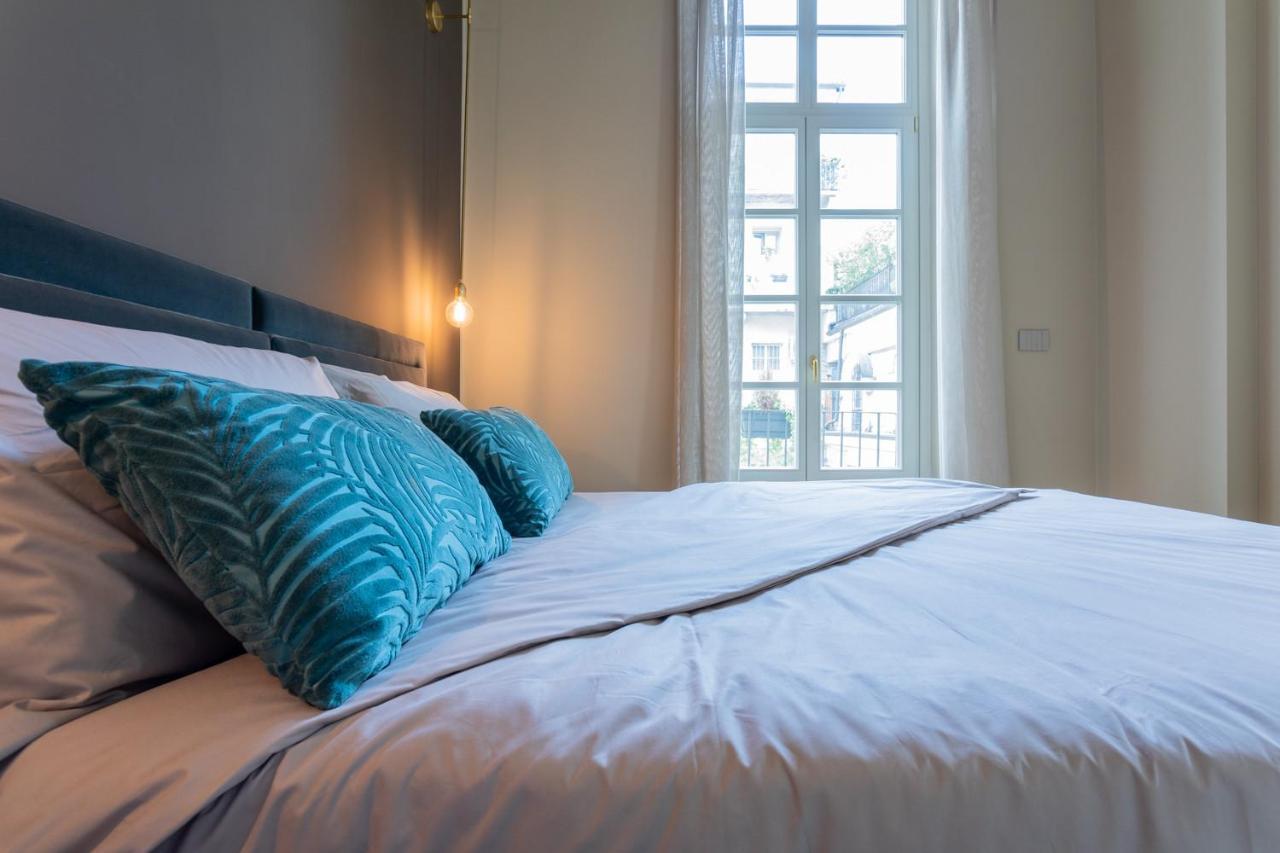 Appartamento Lagrange Design By Wonderful Italy Torino