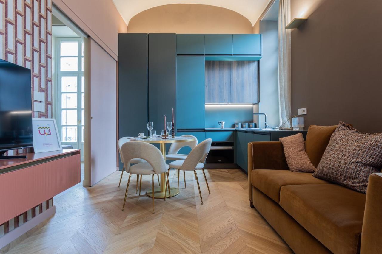 Appartamento Lagrange Design By Wonderful Italy *
