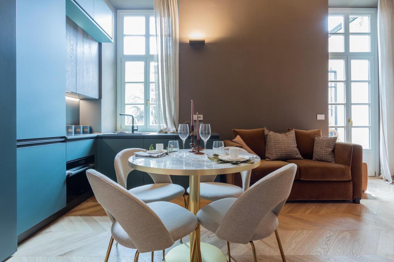 Lagrange Design By Wonderful Italy Appartamento *