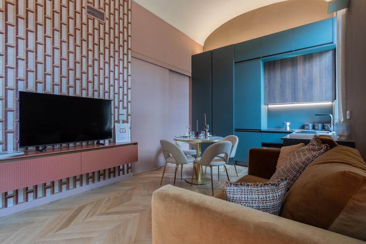 Lagrange Design By Wonderful Italy Appartamento Torino