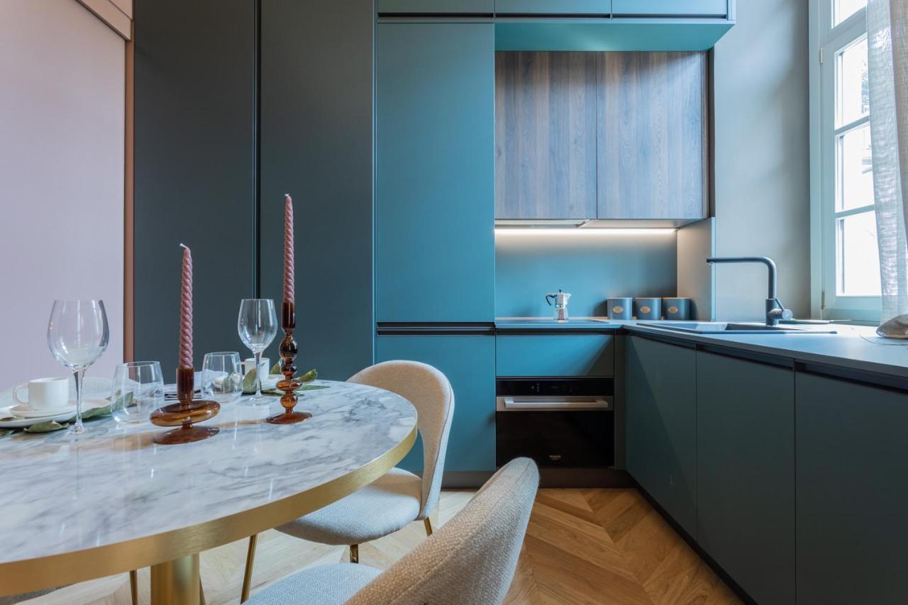 Lagrange Design By Wonderful Italy Torino